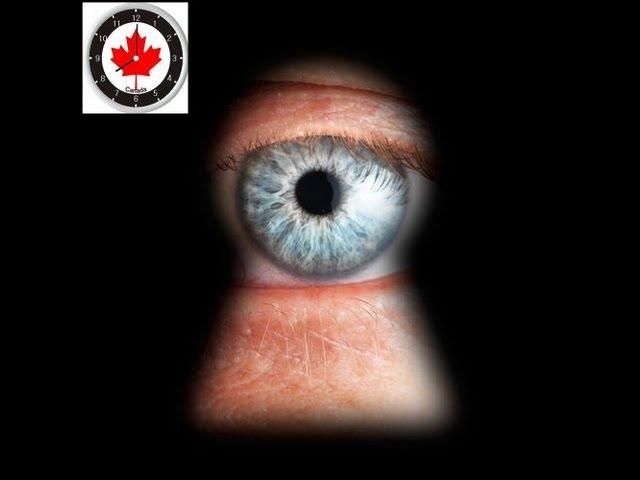 Communications Security Establishment  $1Billion