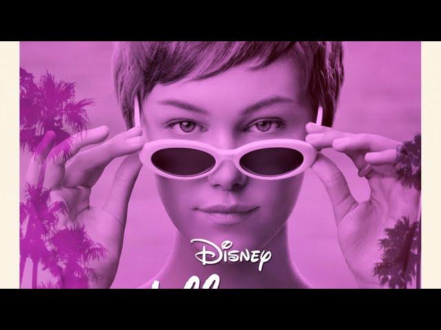 Hollywood Stargirl Review (A Disney+ Original Movie)