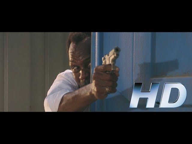 Lethal Weapon 3 - Murtaugh Shoots Darryl Scene (1080p)