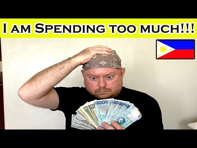 Philippines My Cost of Living 2022 - How my life is different in the   than in America part III