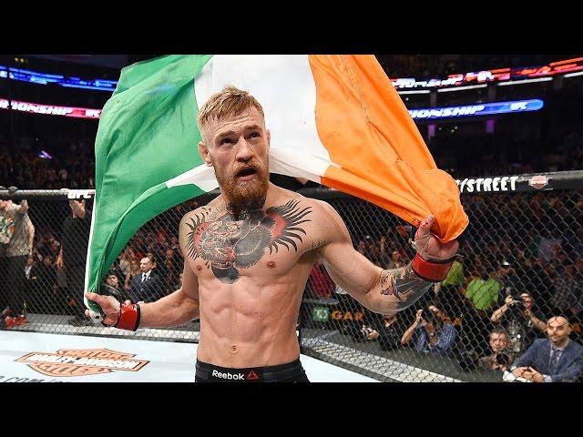 Conor McGregor - The Notorious One [HD]