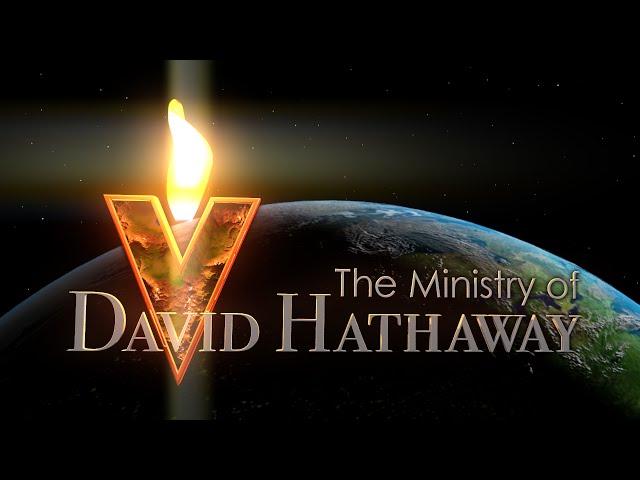 David Hathaway: 60 years of Ministry
