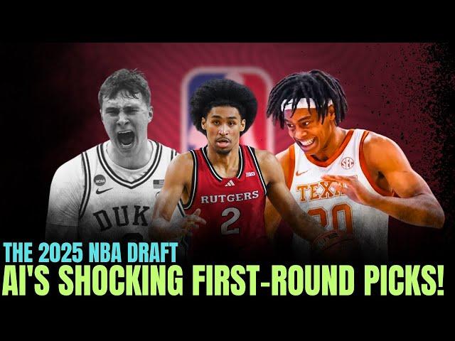 Grok AI Predictions for First Round