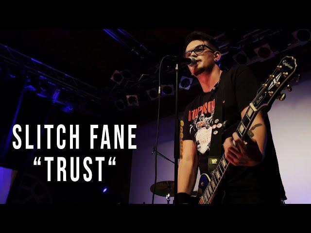 Slitch Fane - Trust (Official Video)