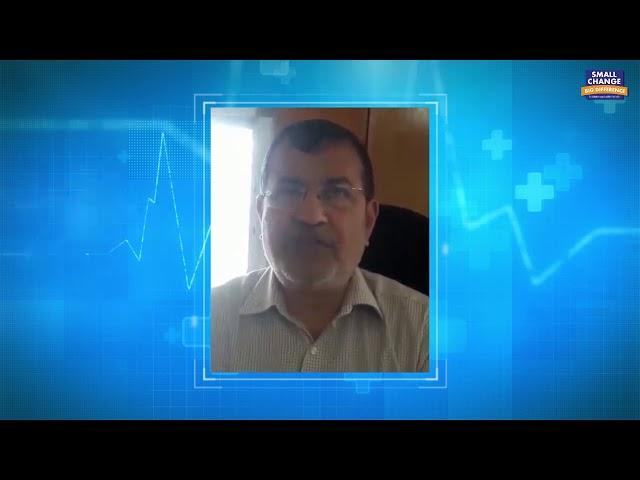 416# Dr. Ghanshyam Patel