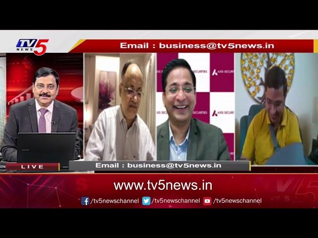 Business Breakfast | Stock/Share Market News | 25-09-2024 | TV5 Money