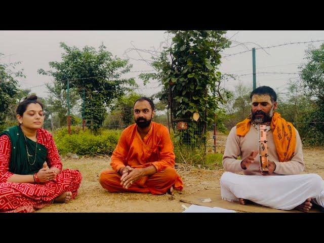 Shree Krishna Ke Prati Alaukik Bhajan // जो कृष्ण पर फिदा हो उस मन को ढूँटते हैं // तन में श्याम …