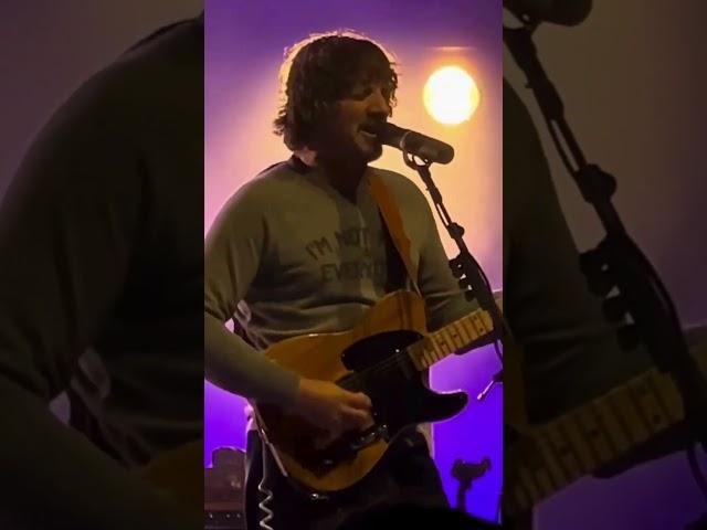 Sturgill Simpson is currently on his WHY NOT tour and has featured a cover of “L.A. Woman”