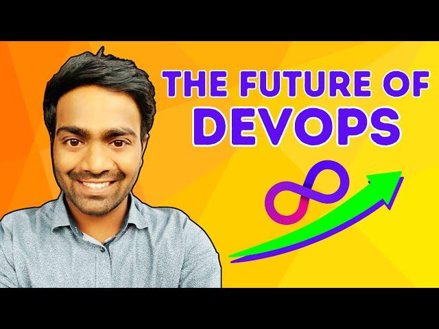 Why is DevOps a thing in 2024 and ahead ??