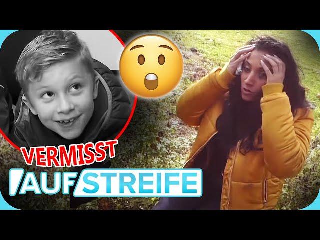 Blanke Nerven: Versuchte Verg*waltigung & verschwunden nach Verwechslung ​| Auf Streife | SAT.1