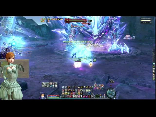 Aion: Abyssal Splinter Luna Event