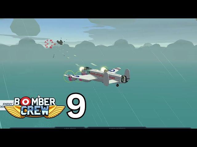 Bomber Crew - Episode 9 - The Debbie Gay