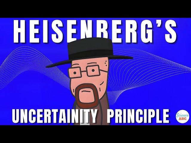 What is the Heisenberg Uncertainty Principle: Explained in Simple Words