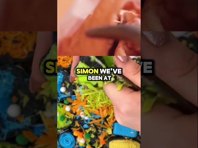 When your mom helps you with your homework@simonbreaofficial#shorts #funny #comedy