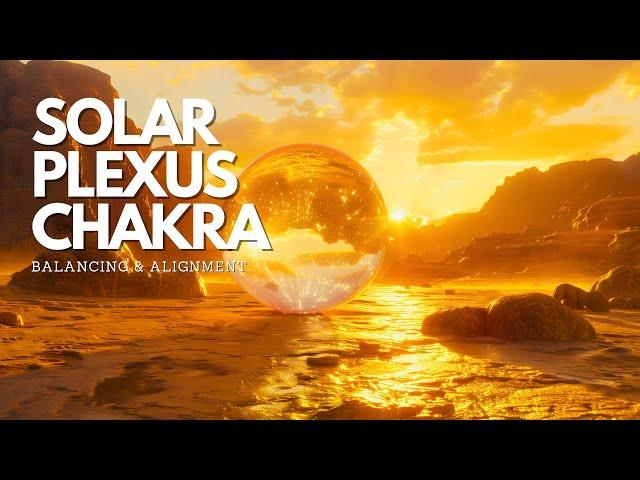 New Earth 5D SOLAR PLEXUS Chakra