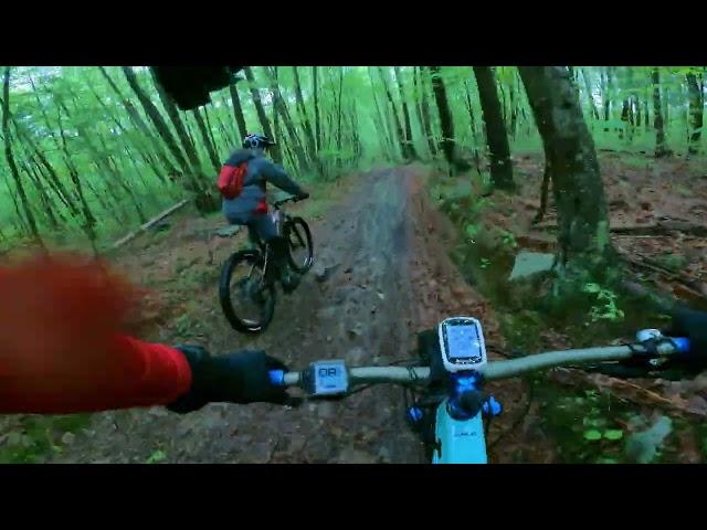 Daves new bike ride