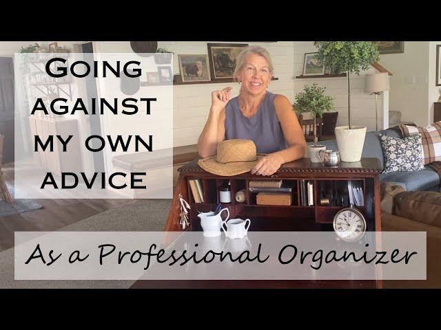 #9 No-Mess Decluttering and What Keeps me Motivated