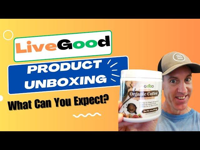 LiveGood  Product Review (Any Good?) ‍️#livegood #livegoodproducts