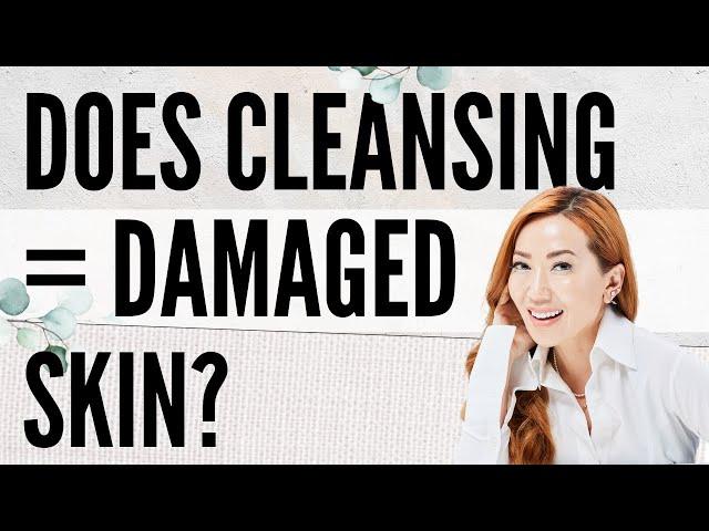 Does Cleansing Damage Our Skin Microbiome? w/ Tina Chen Craig |The Art Of Being Well | Dr. Will Cole