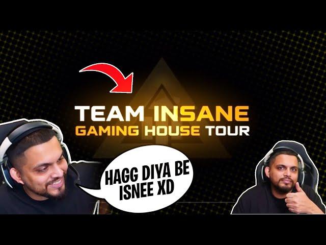 Sid Reacts on Insane Bootcamp!!  | SAVAGE SID