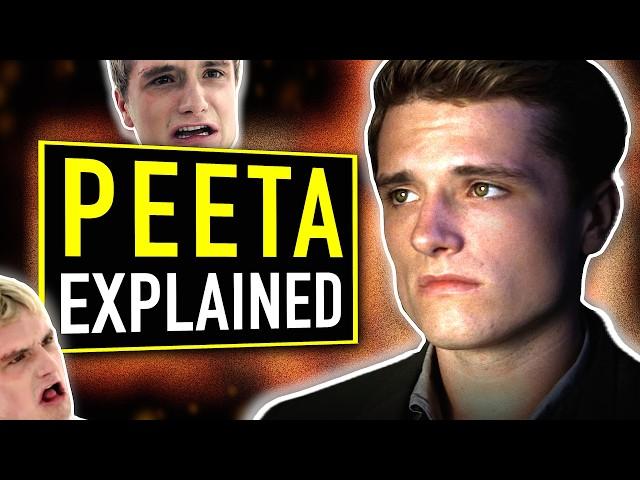 Peeta Bread Explained