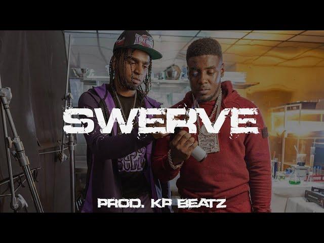 [FREE] Mowgs Type Beat - "Swerve" ft Mist | Free Rap Beat/Instrumental 2022