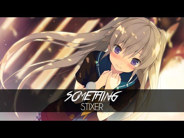 Stixer - Something