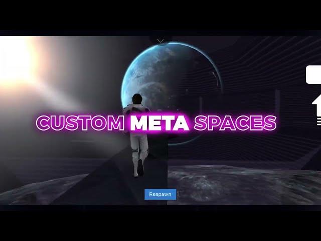 The Future of Metaverse: Reach Metaverse