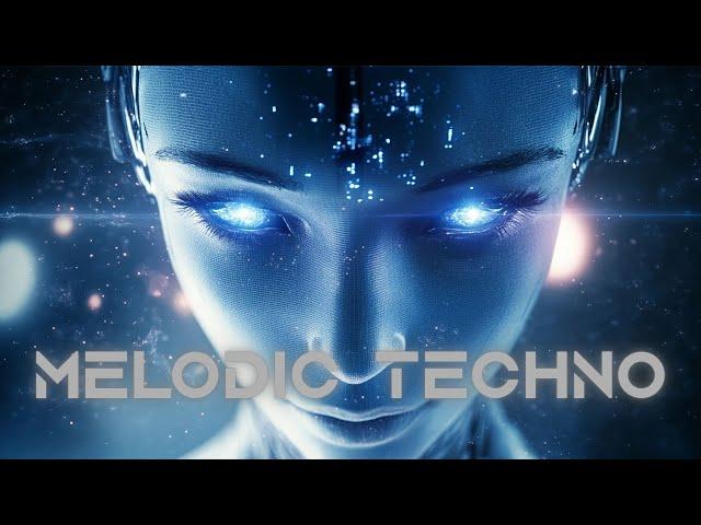Epic Melodic Techno and Progressive House Set | Perfect for Relaxing or Studying
