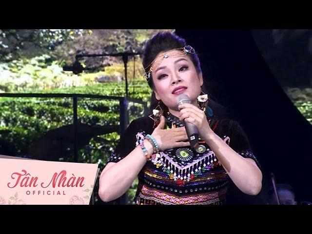 Liveshow Trở Về | Full Show Hay Nhất  2019 | Tân Nhàn