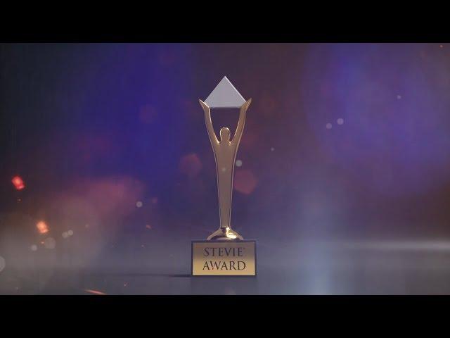 About the Stevie Awards (with Arabic Subtitles)