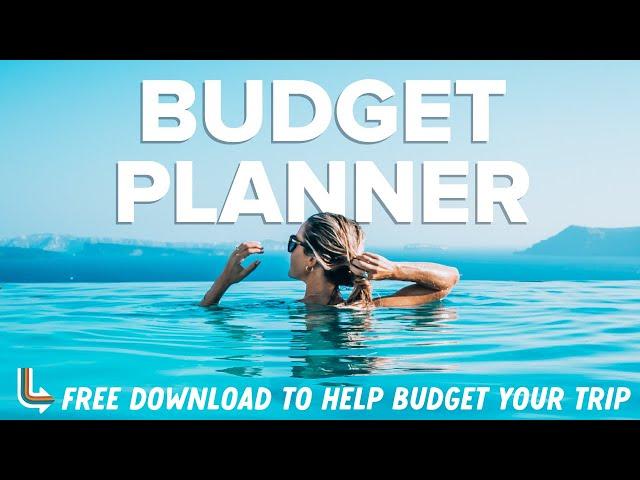 HOW MUCH DOES AN AROUND THE WORLD TRIP COST?