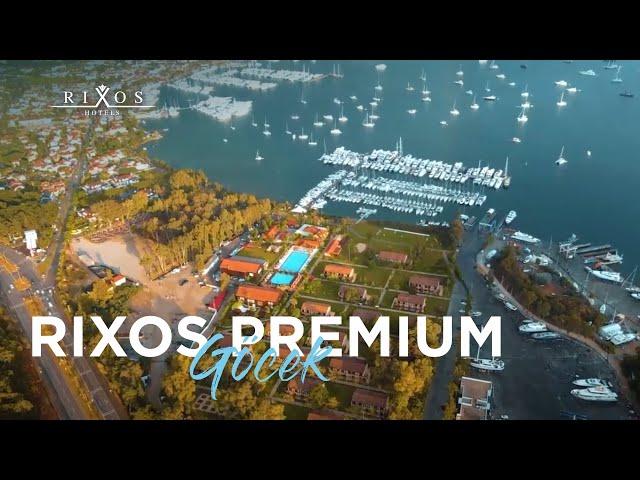 Rixos Premium Göcek | Rixos Hotels