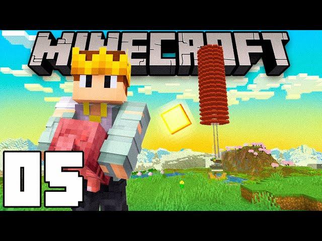 Construí as 20 Farms Mais Utilizadas no Minecraft Survival - Multicraft 4