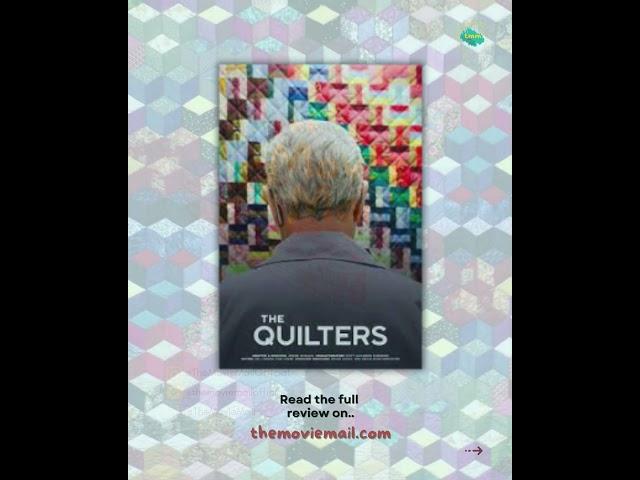 Review… Jenifer McShane-directed documentary ‘The Quilters’, streaming on #NetflixIndia