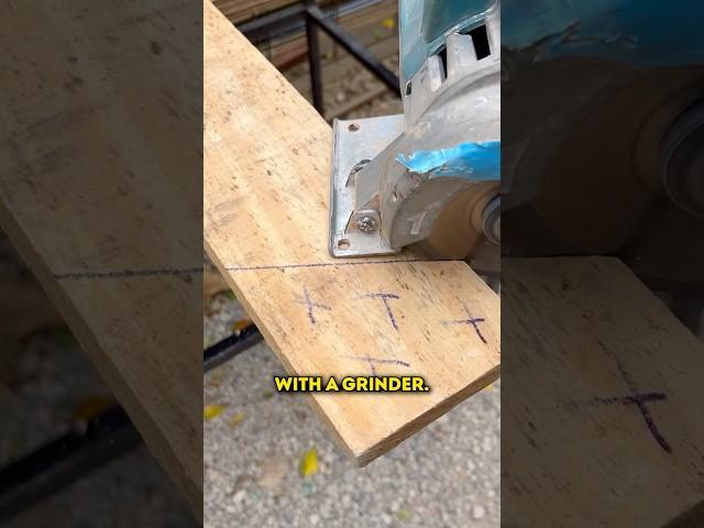 This Guy Might Just Be The Most Resourceful Person in The World
