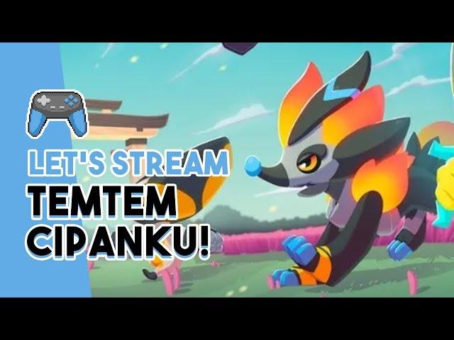 NEW TEMTEM MYTHICAL UPDATE IS HERE! | Ver 0.7.2