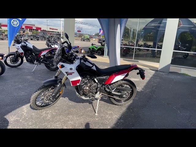 The Bikes of Atzenhoffer Velocity Powersports Yamaha Street Motorcycle Demo Days.