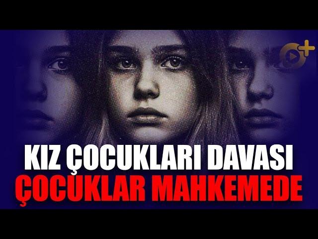 Utanç Davası'nda İlk Gün: Kızların Niye Arkadaşlarıyla Ders Çalışıyor?