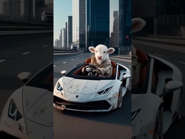 cow story how to become Rich ️ #trendingshorts #shorts