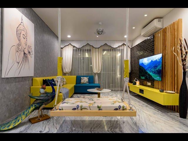 Palatial Luxury Home Interior Design! Beautiful Home | Xclusive Interiors | Best Interior Designer