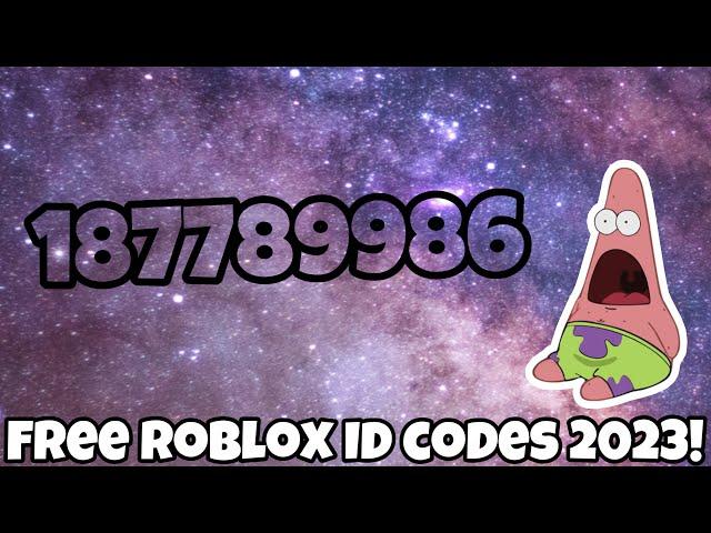 Free id codes for zombies, skeleton, also ghost (2023)