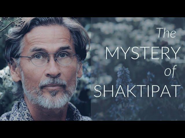 The Mystery of Shaktipat | Spiritual Force