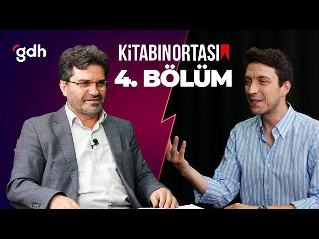 Kitabın Ortası 4. Bölüm - İslam'da Sigortacılık Caiz mi?