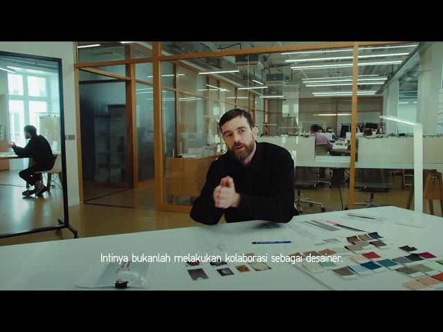 LifeWear: Made for All — Christophe Lemaire Interview