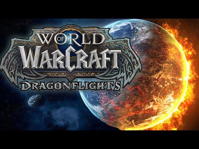 The Beginning of the End | JavamonkeyJ Adventures | WoW: Dragonflight