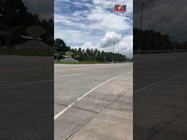 #panguilbaybridge #panguil Panguil Bay Bridge / Ma’am Shawie Vlog