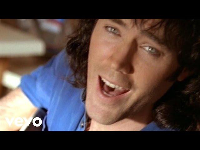 David Lee Murphy - Fish Ain't Bitin'