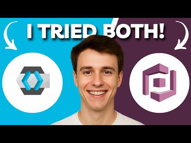 Keycloak Vs Cognito | Pick The Right Identity Platform in 2025! (FULL OVERVIEW!)