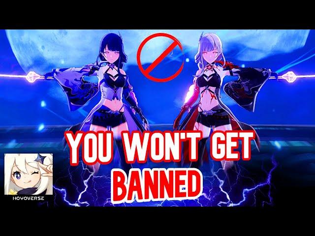 How to Mod Genshin Impact | Updated & Detailed Guide And How to not get Banned !